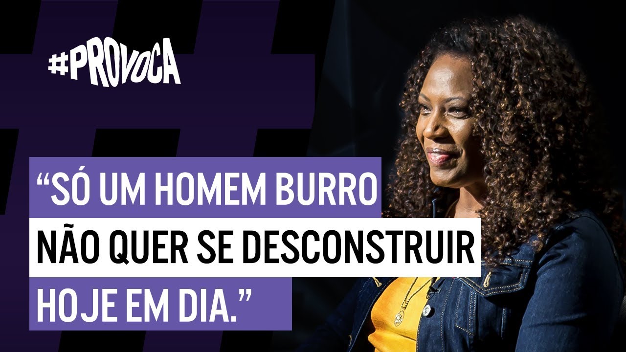 #Provoca | Eliane Dias