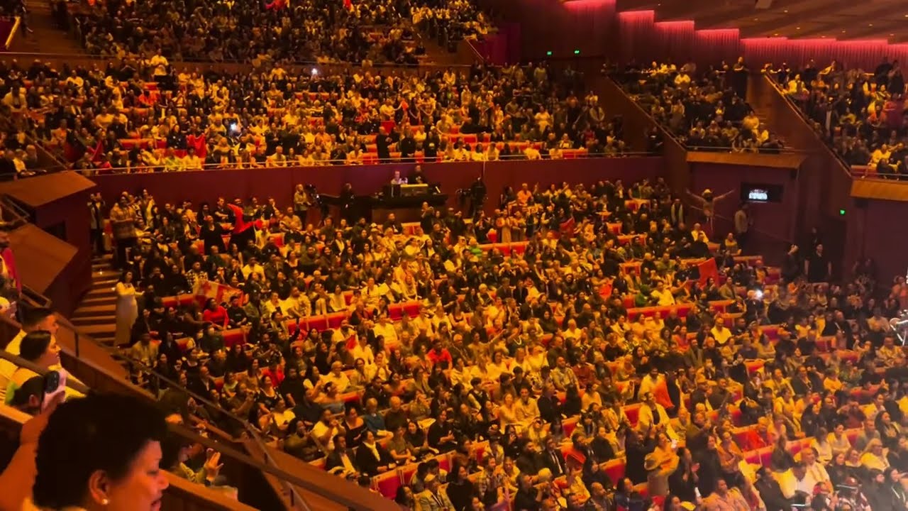 Ua fa'afetai - Signature Choir and Sydney Symphony Orchestra