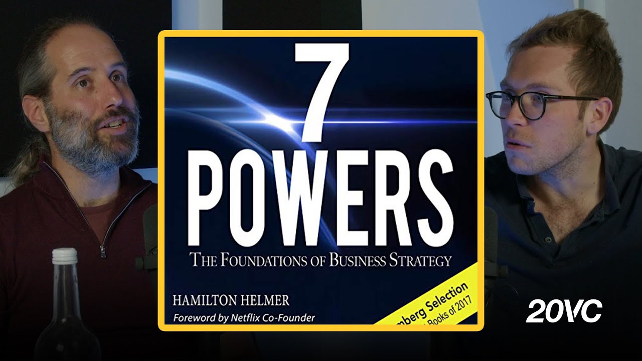 Mastering Business Strategy: Unraveling the Secrets of '7 Strategies' with Expert Insights