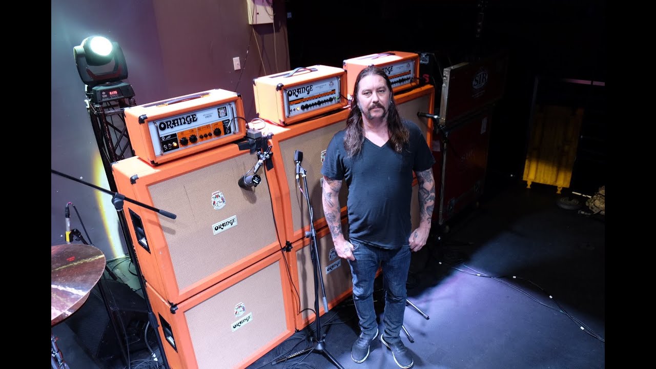 Black Arts Toneworks Rabid Mammal Demo and Review