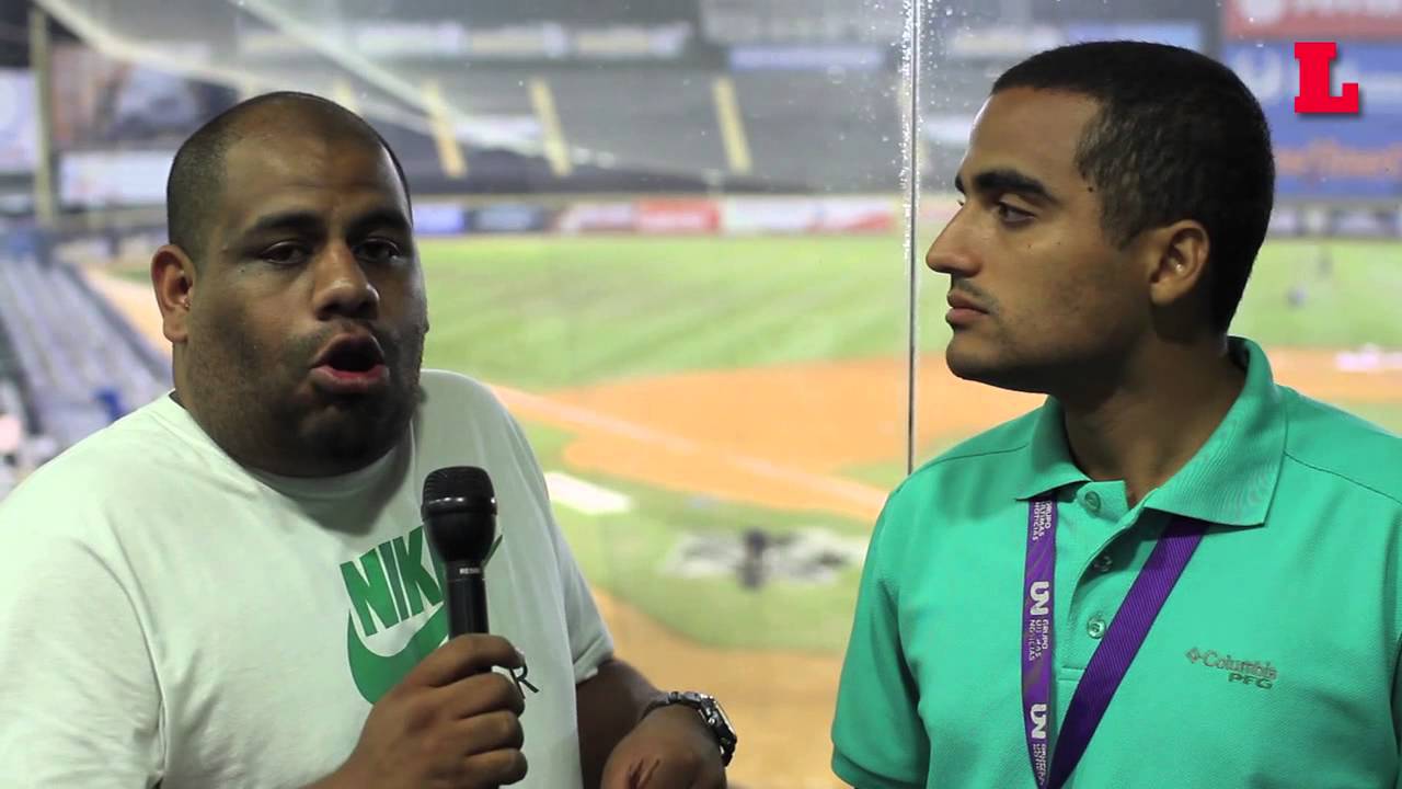 Videocolumna quinto juego de la final