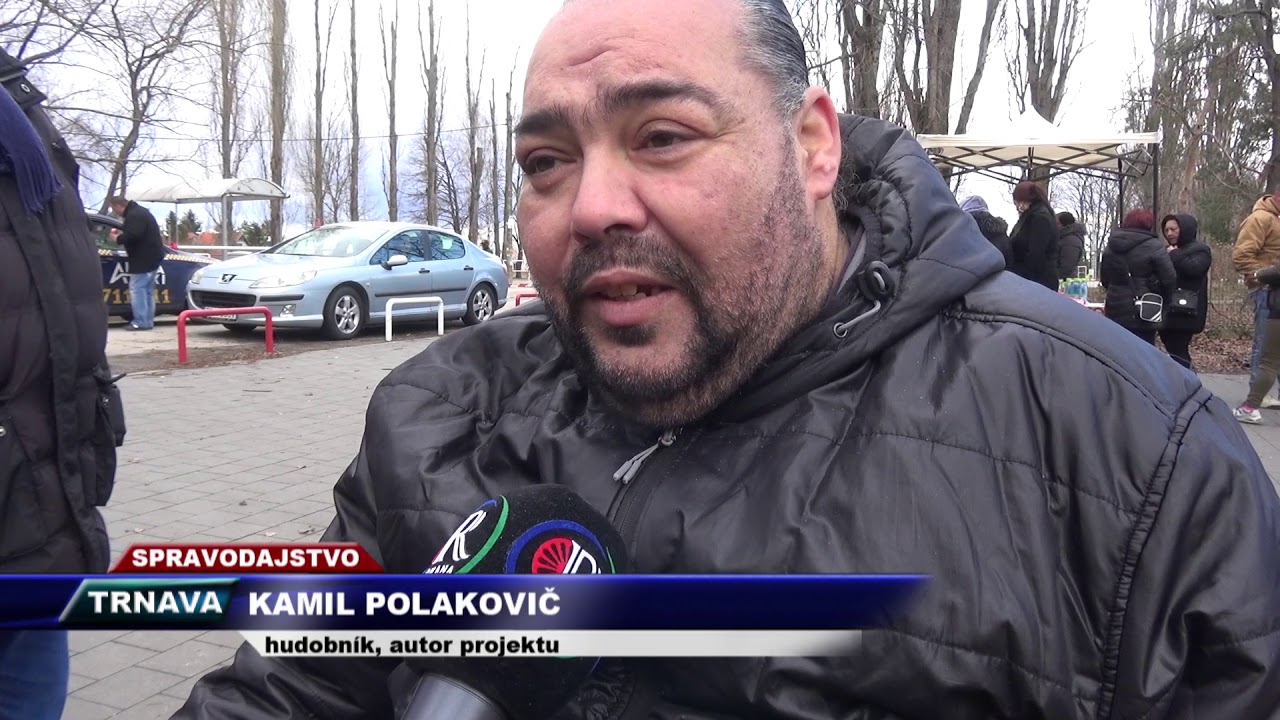 Vega Tv - Projekt 