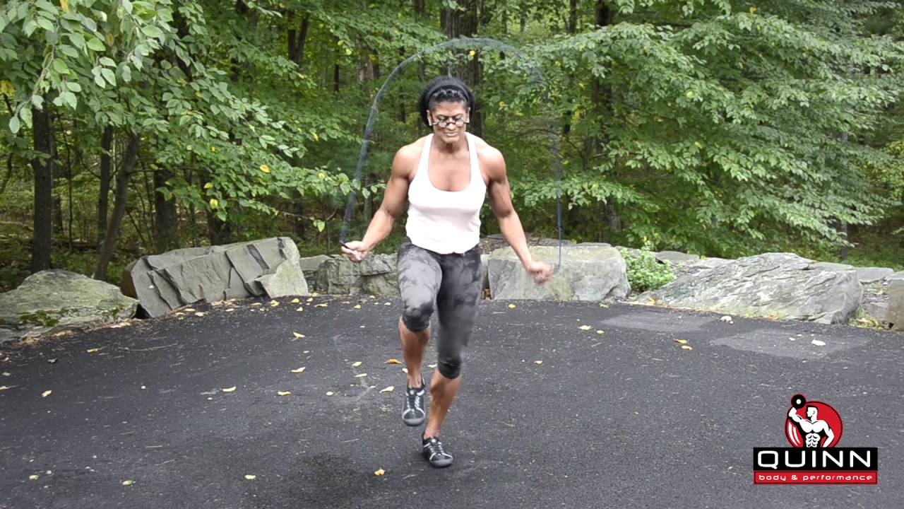 How to Get a Fit, Strong, Curvy Body with 6 Easy Movements