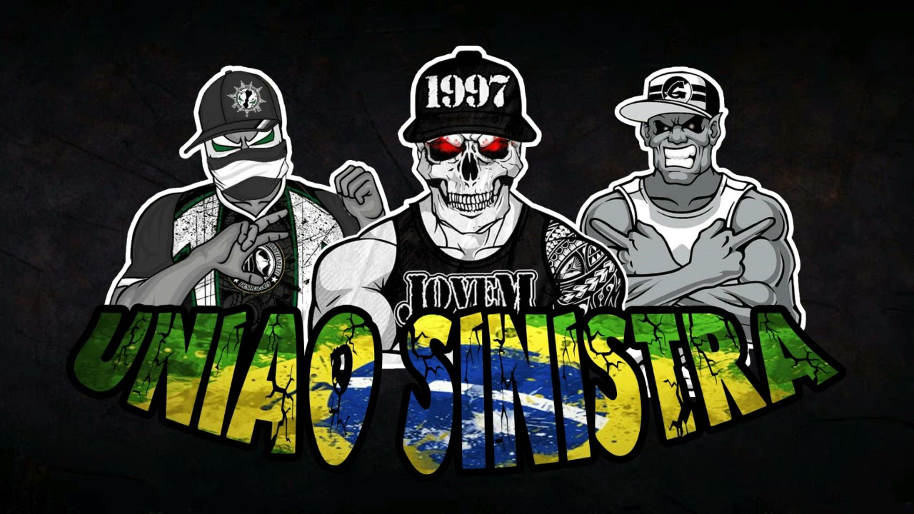 TJB PB - MC GORDINHO DE FORTAL - UNIÃO SINISTRA - ( TJB PB + MOFI + TGA)