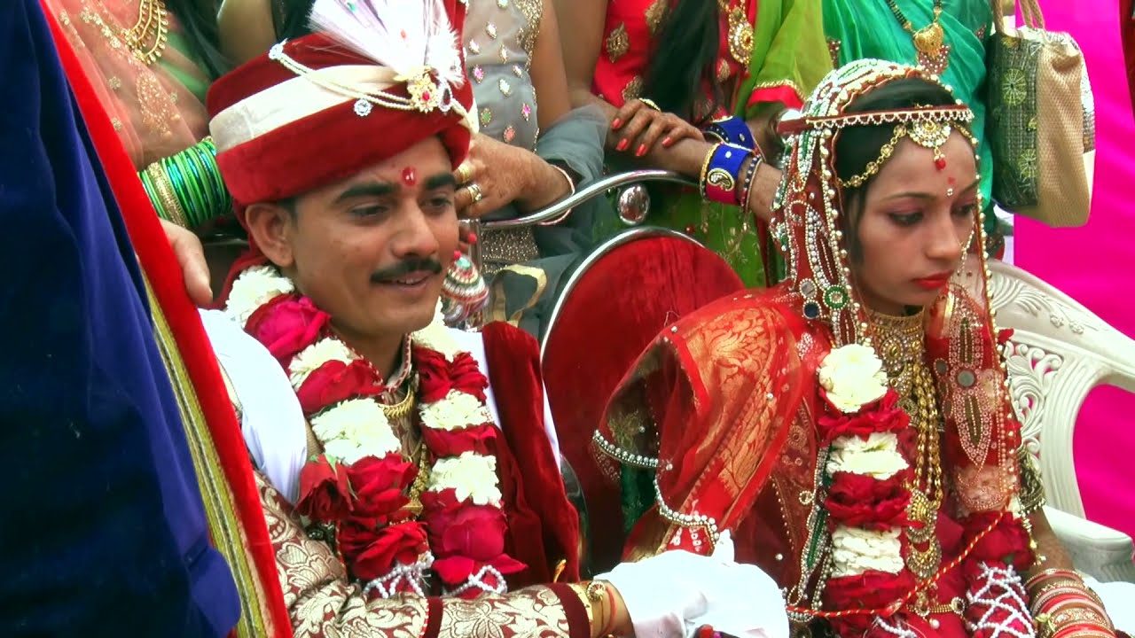 BHACHAU RAJPUT SAMUHLAGN 2019 Part 2
