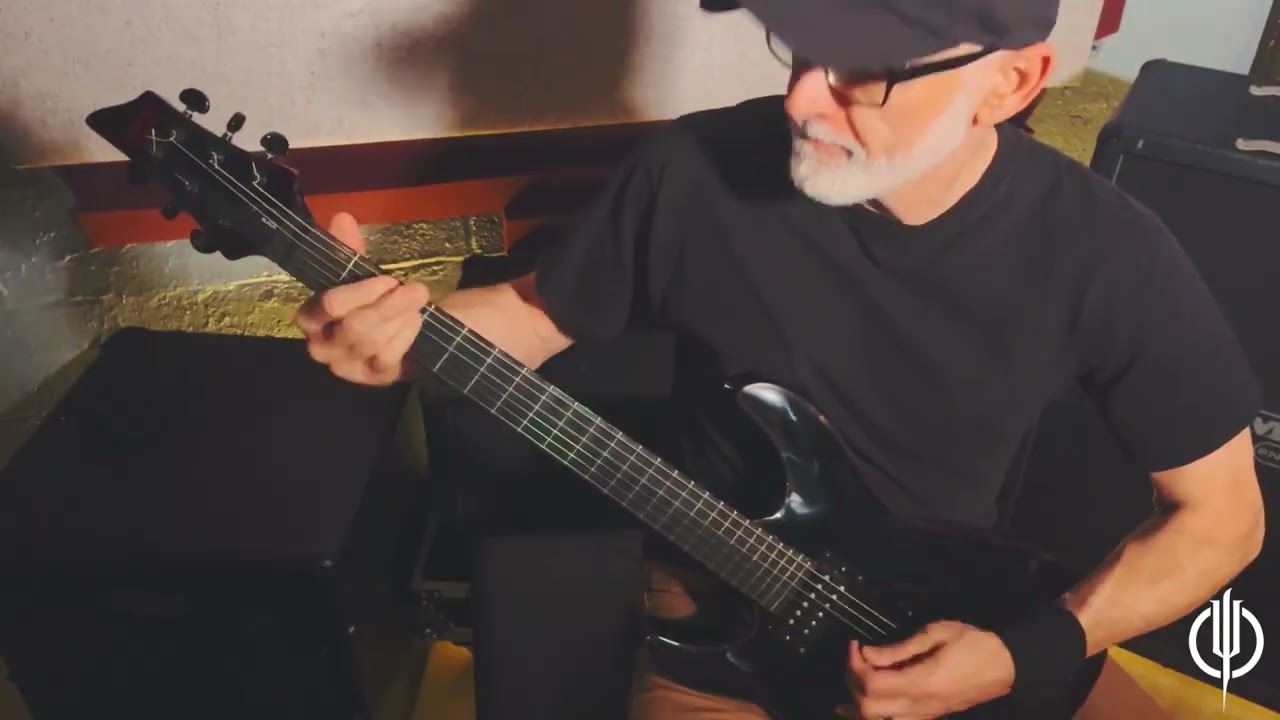 Byzantine - Floating Chrysanthema (Playthrough)