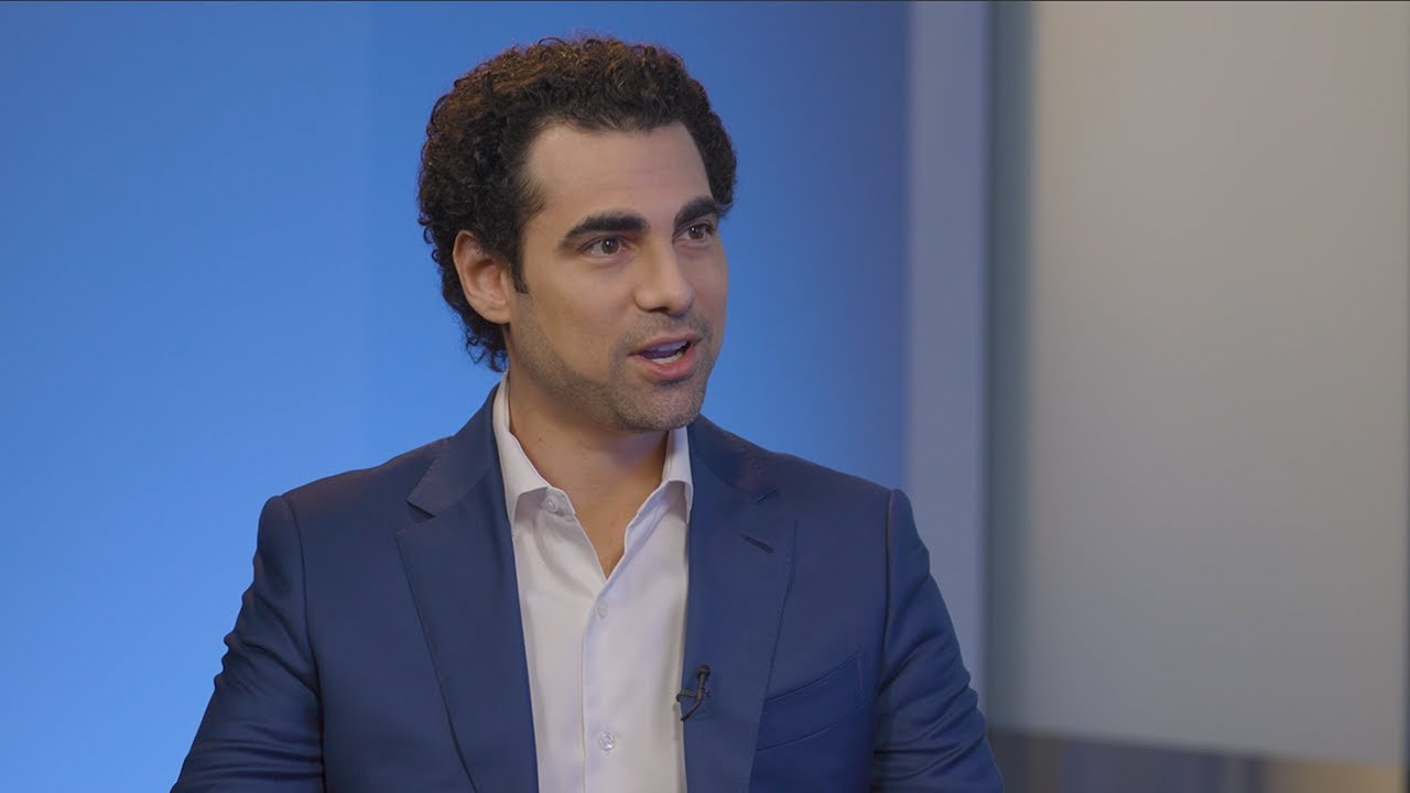 Inside Citadel: Justin Lubell, Head of Global Equities, on Our Commitment to Growth and Training