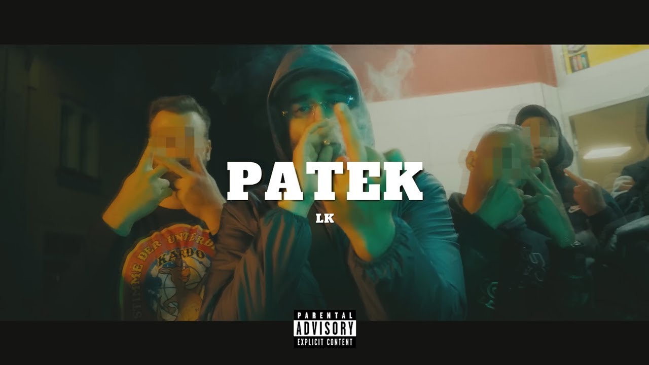 [Free] Kardo x 3robi x X Wave Type Beat „Patek