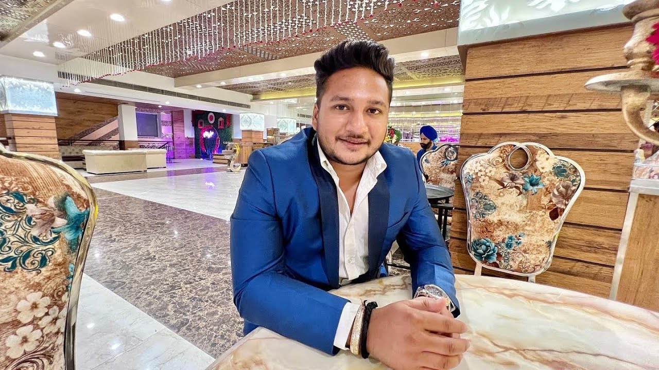 @sandeepbhatt life is good 😊
