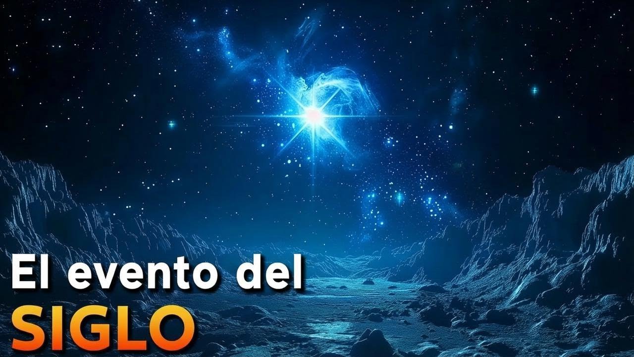 El fenómeno del siglo: La explosión de T Coronae Borealis