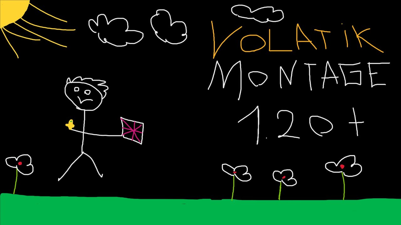 Crystal pvp Volatik / -1.20.1-/ KingFlow