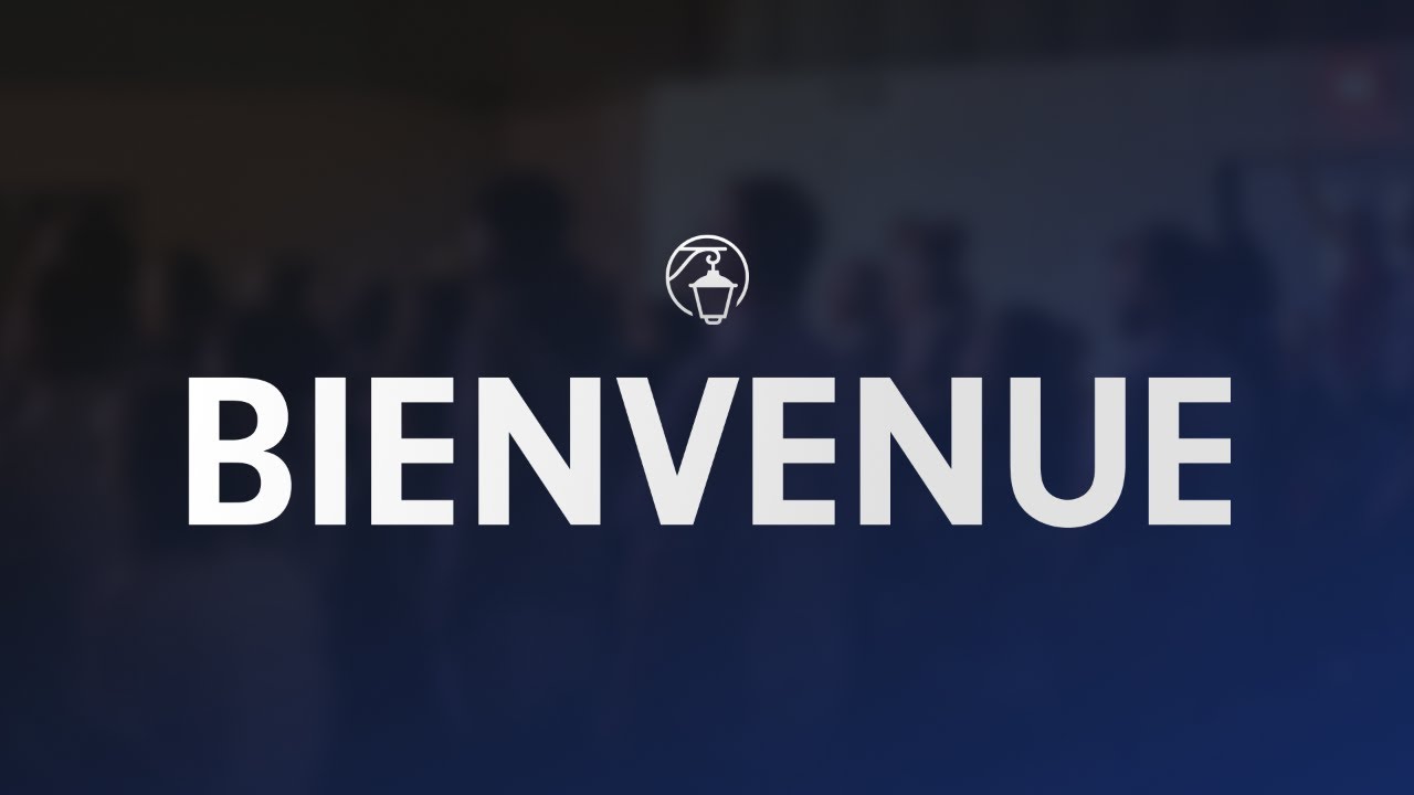 Première rencontre - Baptêmes (Matthieu Giguère)