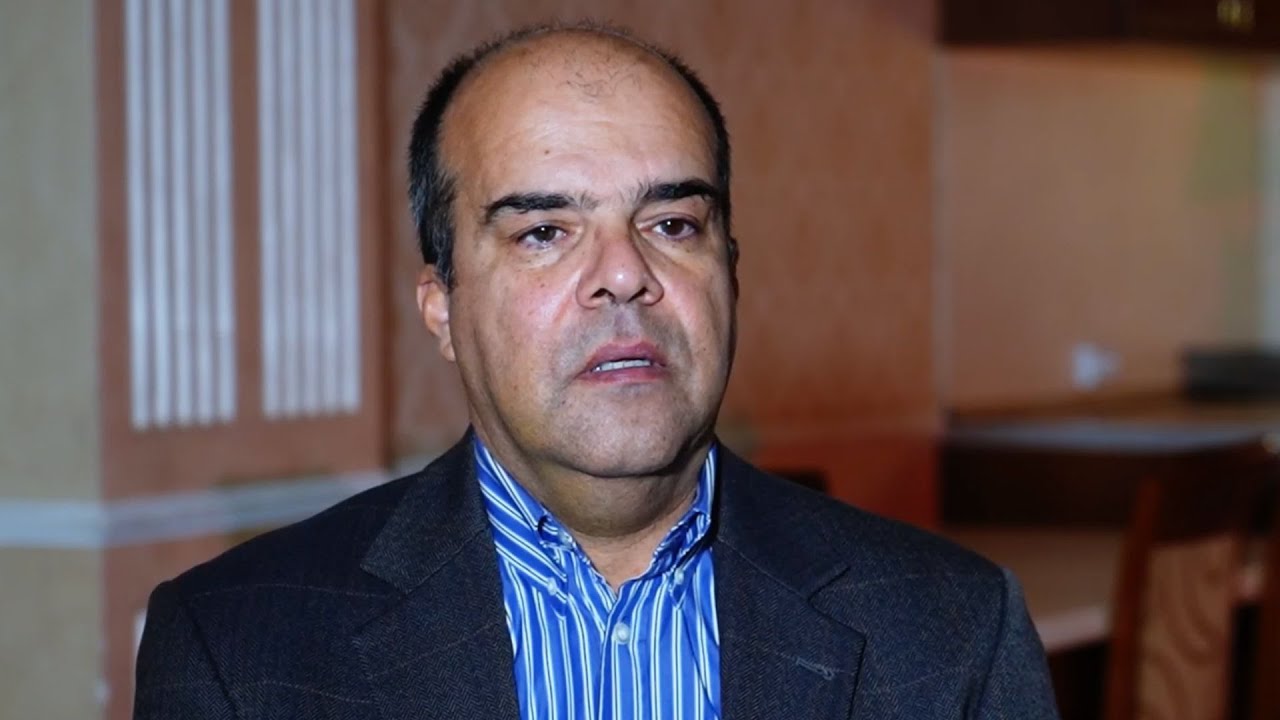 Mouin Rabbani Discusses 7 October on AJE's The Listening Post (Rough Cut)