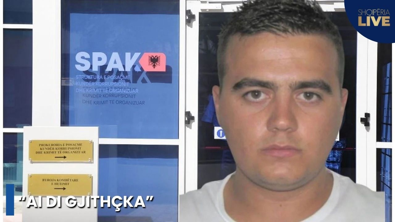 “Ai di gjithçka”, ekstradohet vëllai i Suel Çelës. Rrethohet rinasi, gazetari: Me telefonin e tij…
