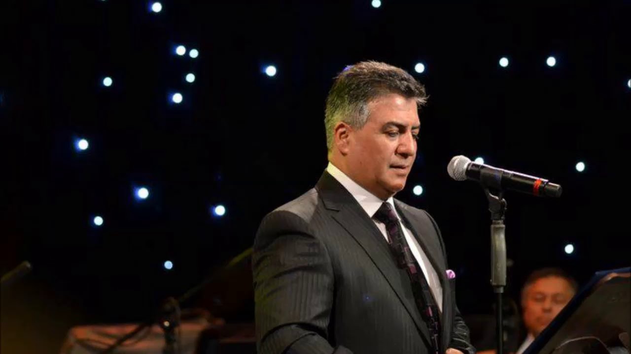 Hasan EYLEN-Bir Teselli Beklerim Gönlümdeki  Bin Yâreye (ACEM AŞİRÂN)R.G.