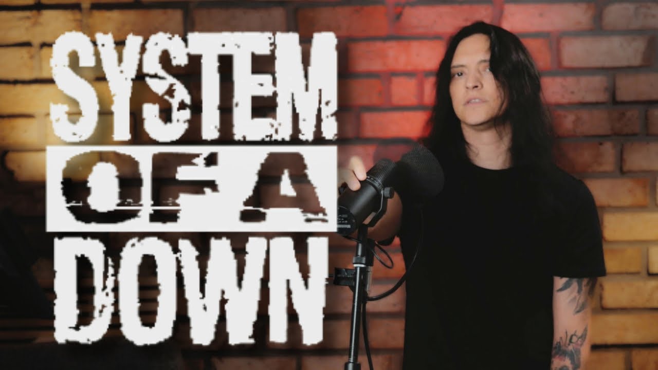Lonely Day (System of a Down)