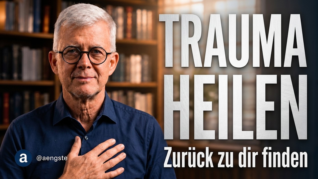 Wenn Freundlichkeit dich krank macht – Trauma, Anpassung und der Weg zurück zu dir