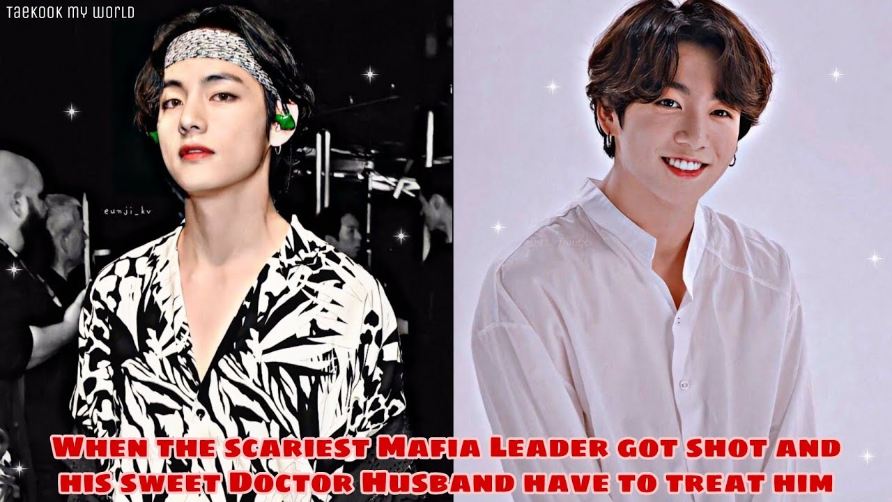 𝖳𝖺𝖾𝗄𝗈𝗈𝗄 𝖿𝖿 𝗈𝗇𝖾-𝗌𝗁𝗈𝗍 || 𝐖𝐡𝐞𝐧 𝐭𝐡𝐞 𝐬𝐜𝐚𝐫𝐢𝐞𝐬𝐭 𝐌𝐚𝐟𝐢𝐚 𝐥𝐞𝐚𝐝𝐞𝐫 𝐠𝐨𝐭 𝐬𝐡𝐨𝐭 𝐚𝐧𝐝 𝐡𝐢𝐬 𝐬𝐰𝐞𝐞𝐭 𝐃𝐨𝐜𝐭𝐨𝐫 𝐡𝐮𝐬𝐛𝐚𝐧𝐝 ||
