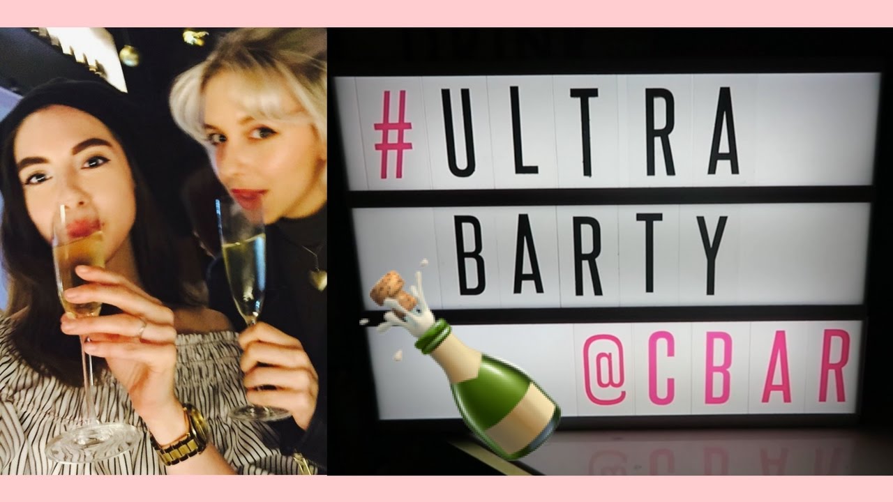 Ultra Korea Party VLOG + GIVEAWAY ANNOUNCEMENT!