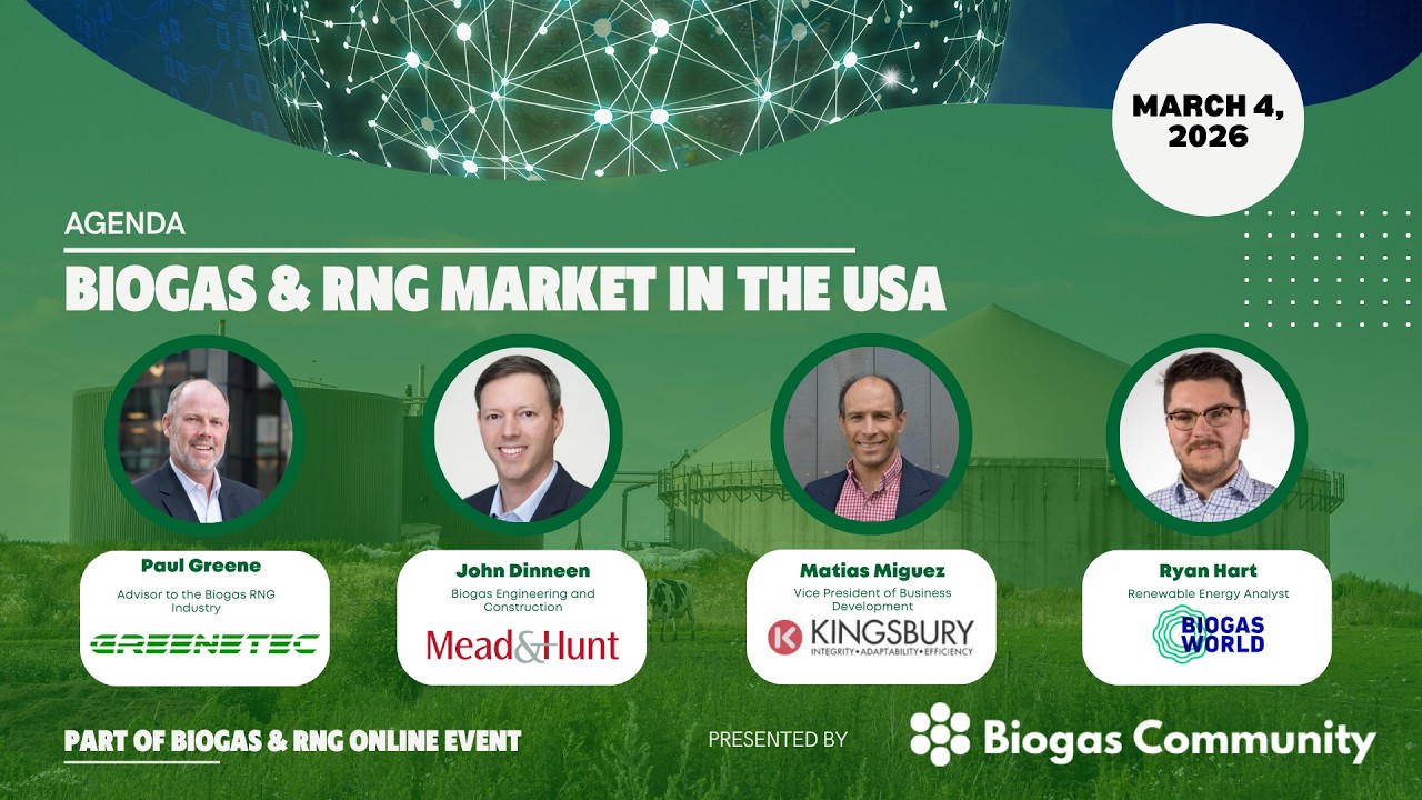 Navigating the US Market in 2026 Webinar