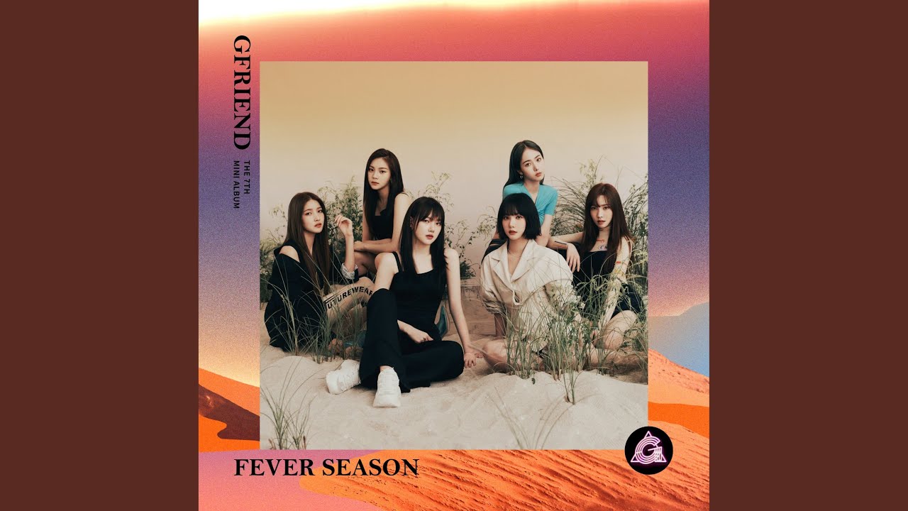 FLOWER (Korean Ver.)