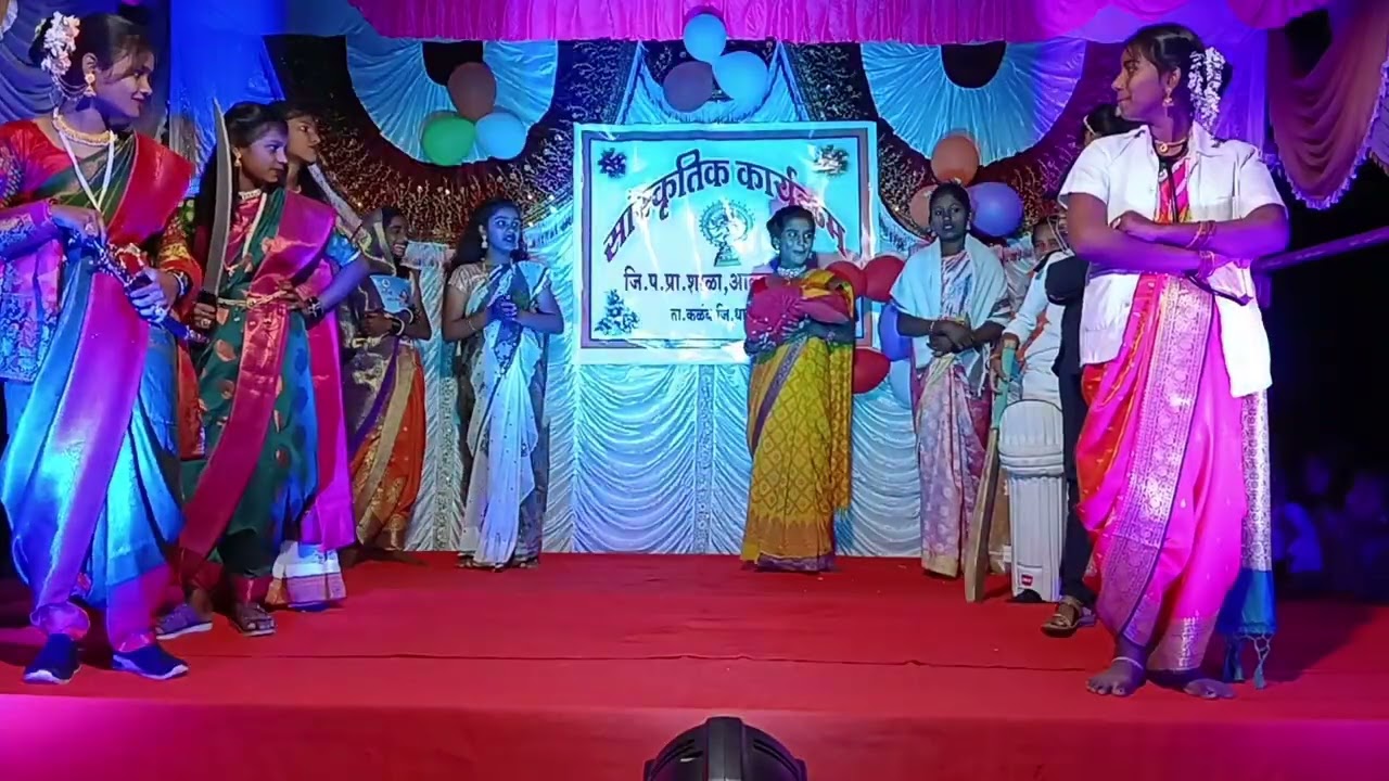 स्त्रीशक्ती