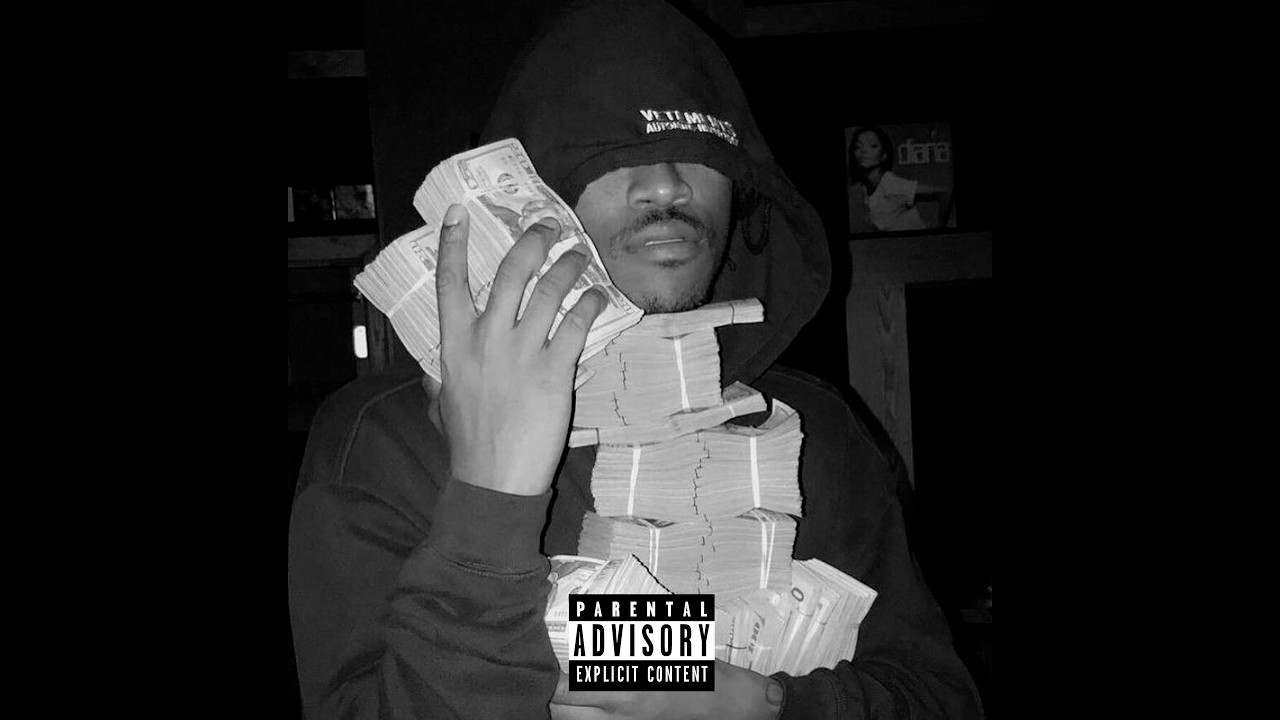 TRAP TYPE BEAT - 