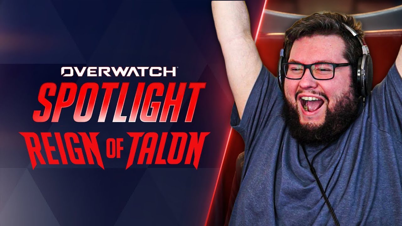 Everything NEW Coming To Overwatch In 2026 | Overwatch Spotlight