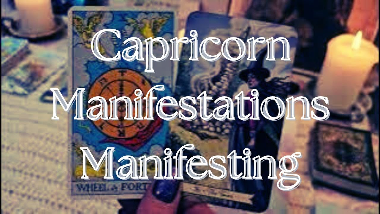 Capricorn! You Must Be Prepared For This! February Full Moon Tarot Reading