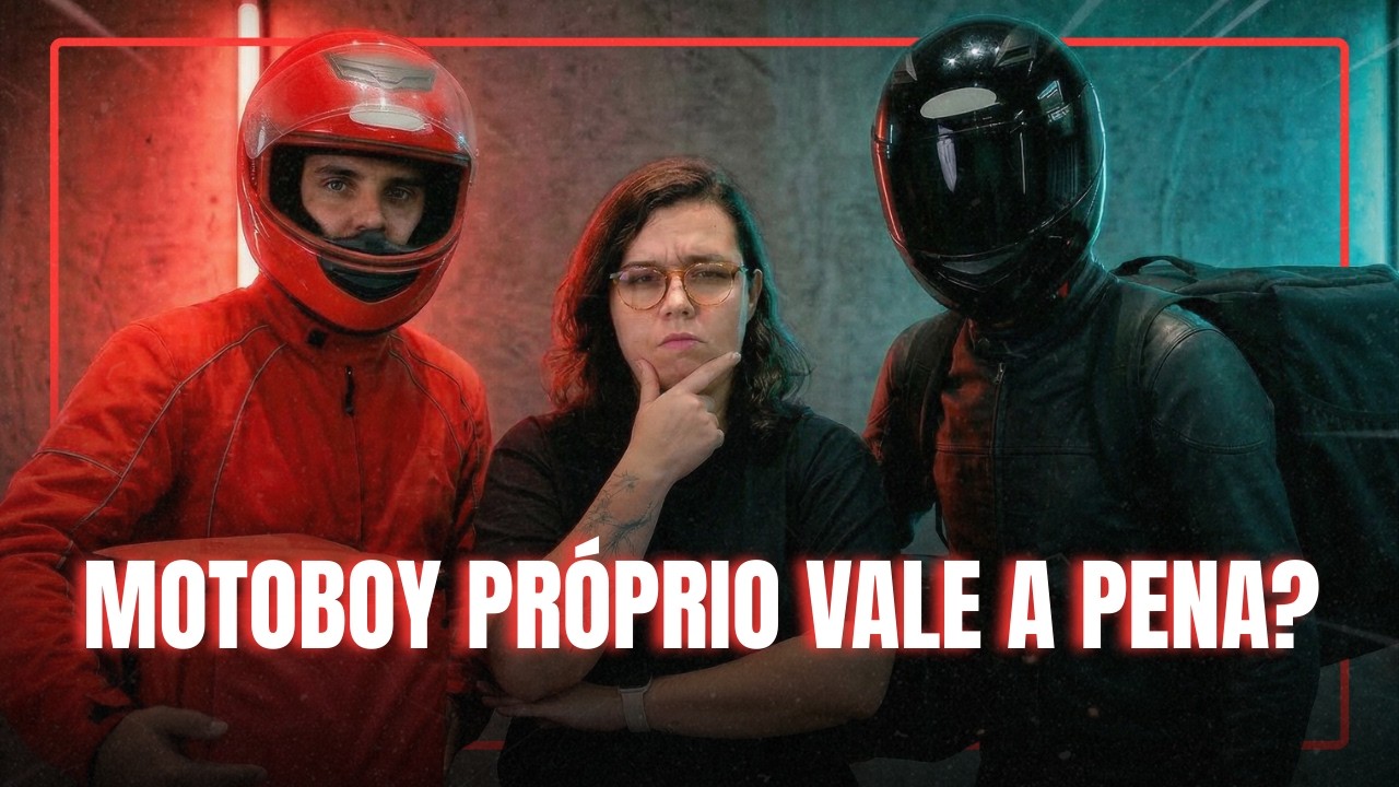 BIA RESPONDE #01: MOTOBOY, CULTURA E PREVISIBILIDADE NO FATURAMENTO