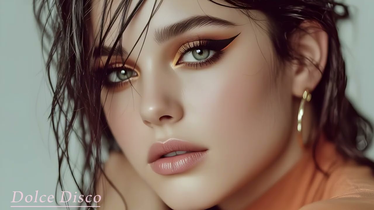 🎧 Dolce Disco - [ Fake Love Fever ] (Original Mix)