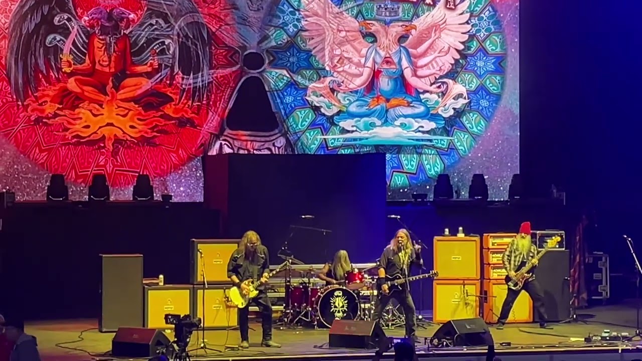 Corrosion of Conformity  Albatross and Clean My Wounds