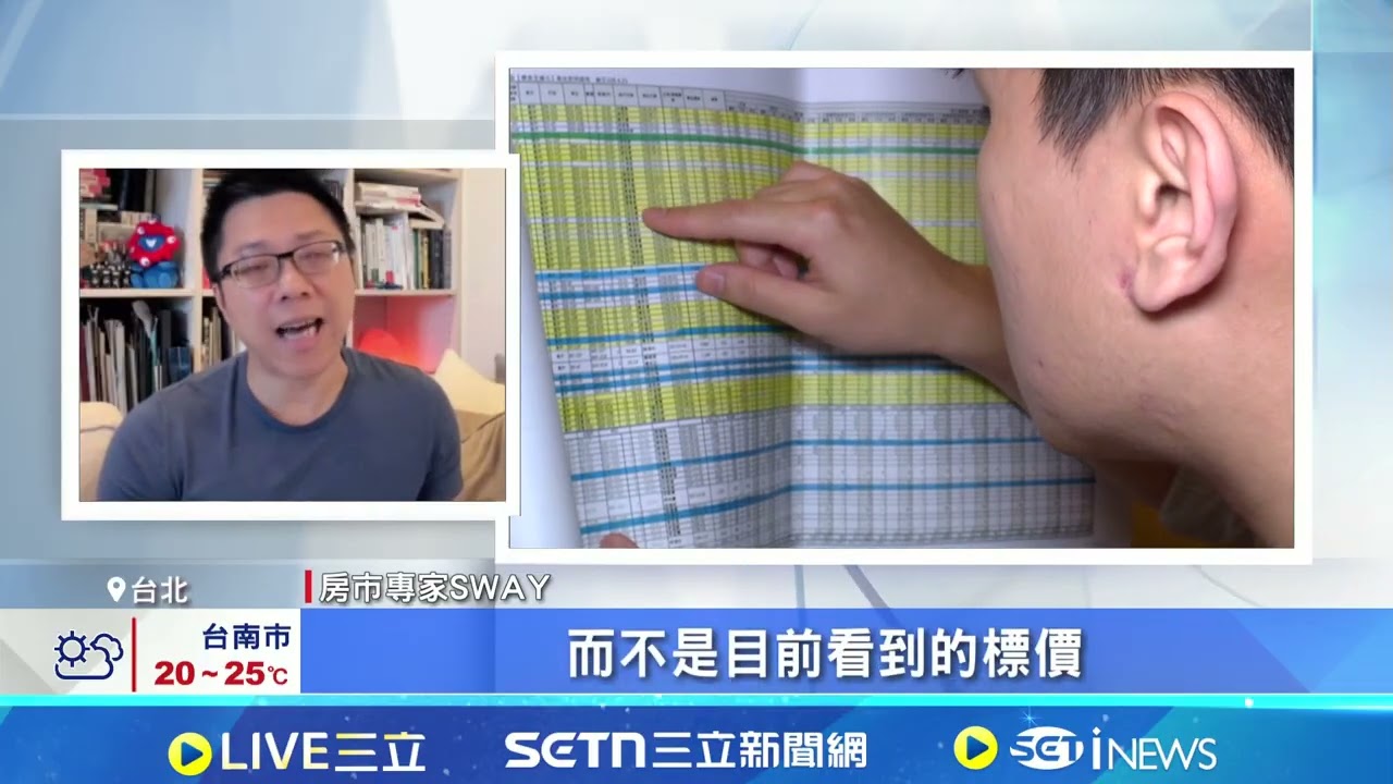 新莊都更案淪拍賣案! 一口氣拍賣30戶+50個車位 總底價驚人! 
