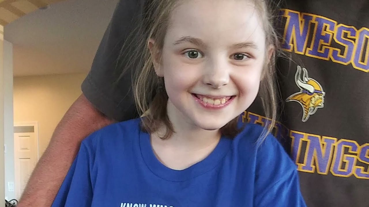 Kaylee’s Story - Rare Disease IRF2BPL/ NEDAMSS