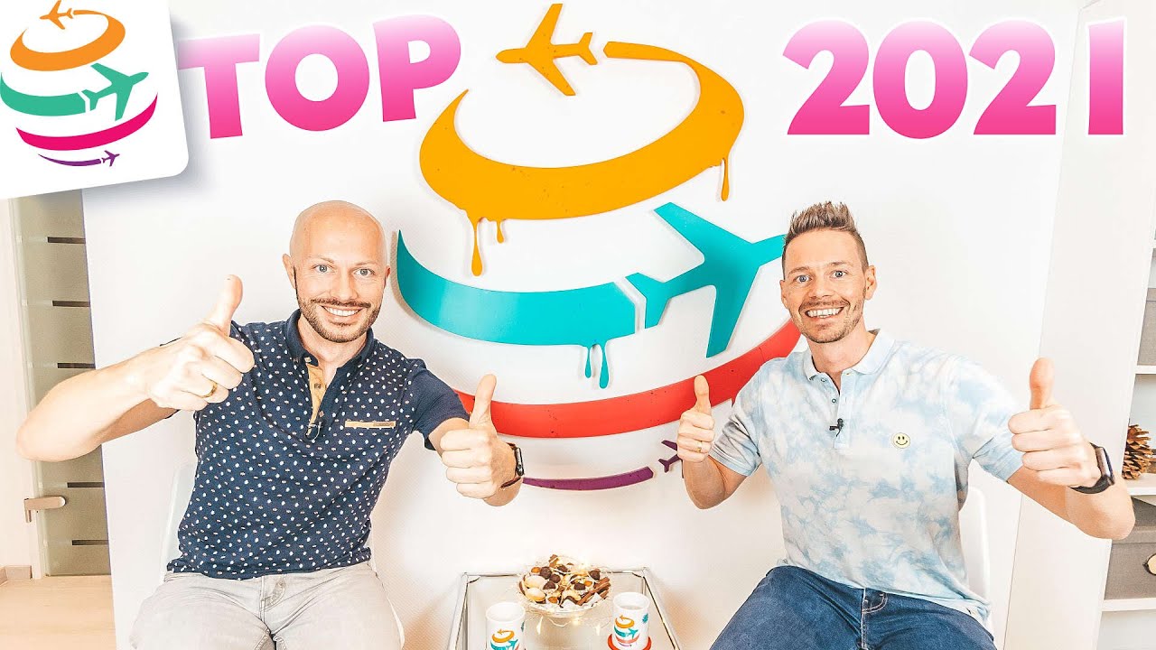 Unsere Top Flüge 2021 | YourTravel.TV