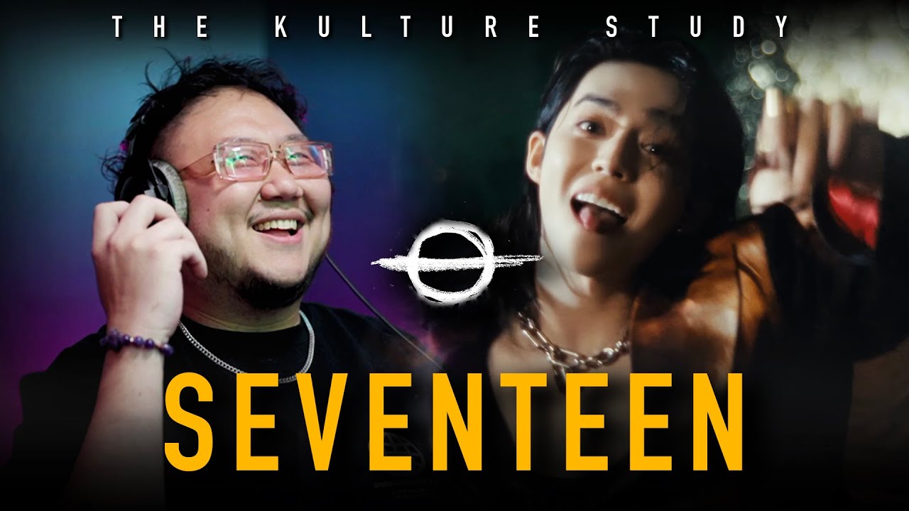 The Kulture Study: SEVENTEEN 'THUNDER' MV