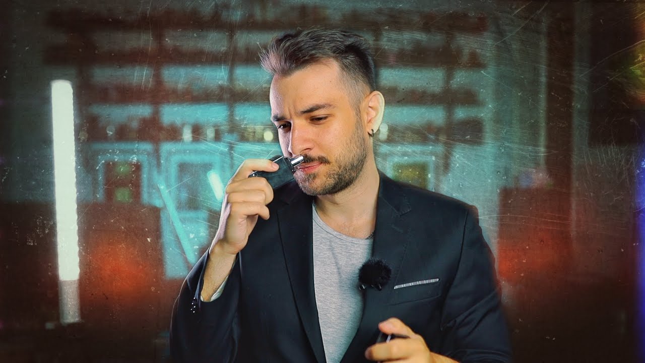 Ocenjujem VAŠE kolekcije parfema LIVE 🔴 Čovek Parfem UŽIVO 🔴