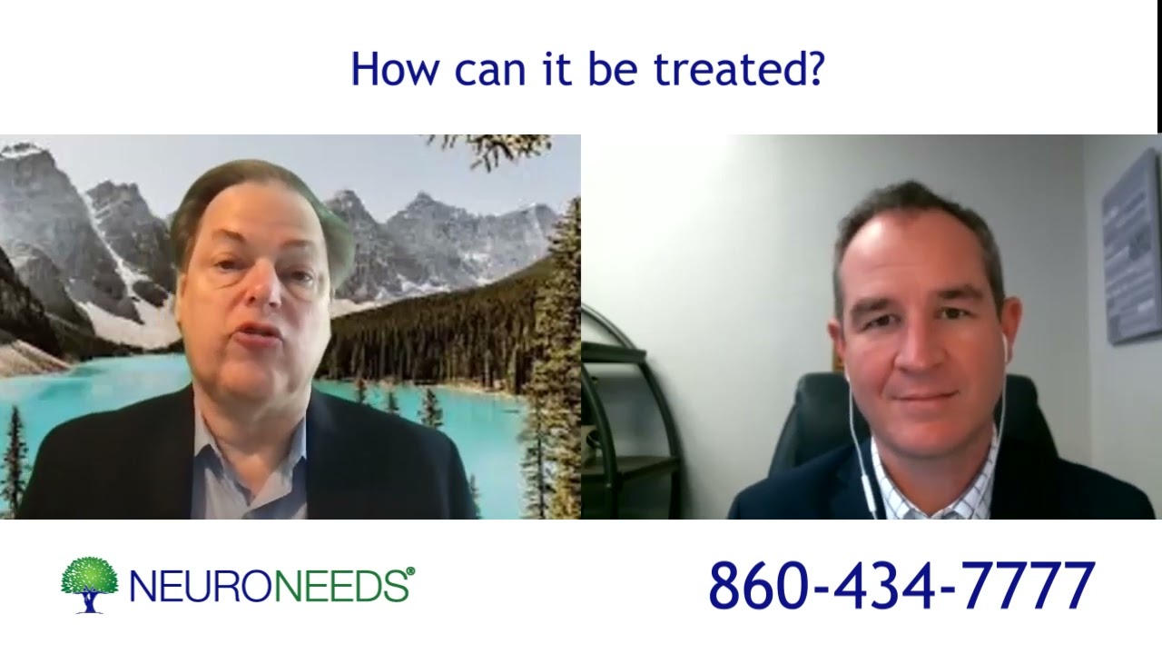 Cyclic Vomiting Interview with Dr Richard Boles