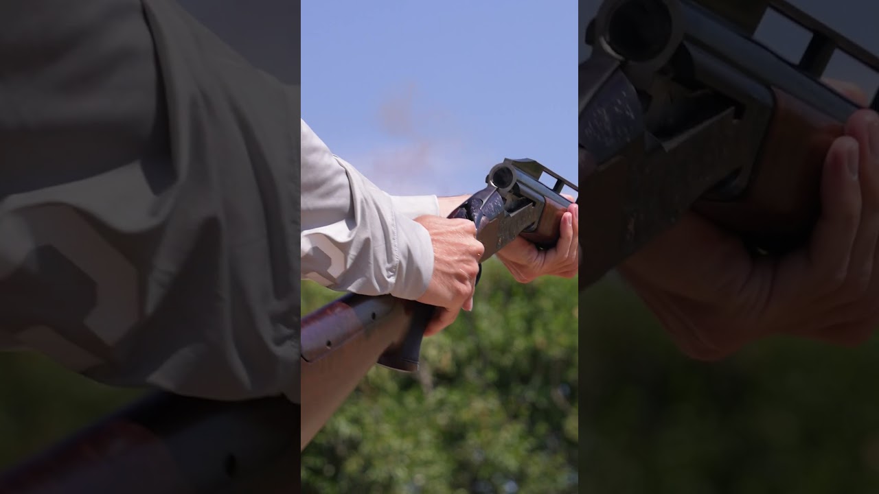 BT-99 Plus#Browning #Shotgun #Singleshot #BT-99 #shootingsports #TheBestThereIs #Clays