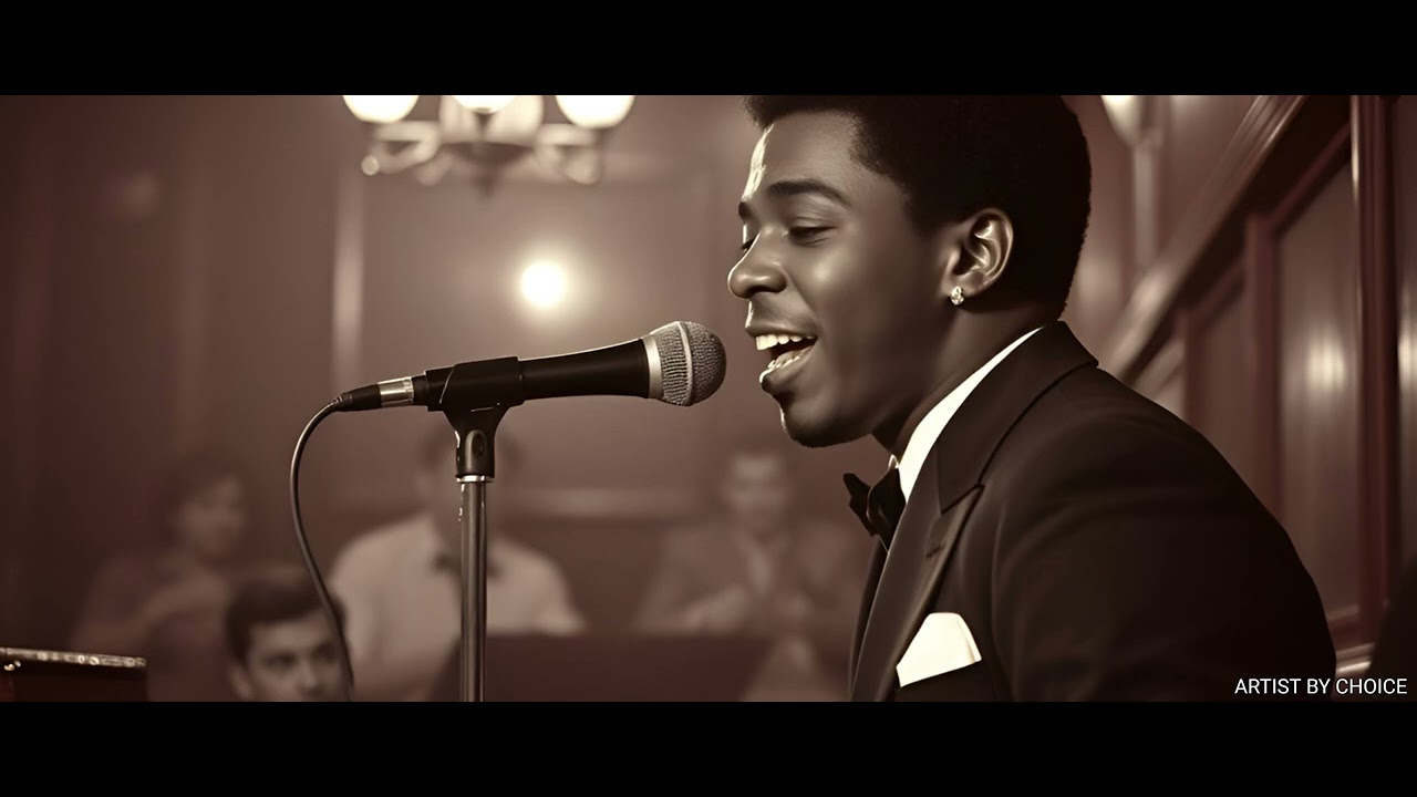 Crooner by Chocie   Dreamwalkin’ Man