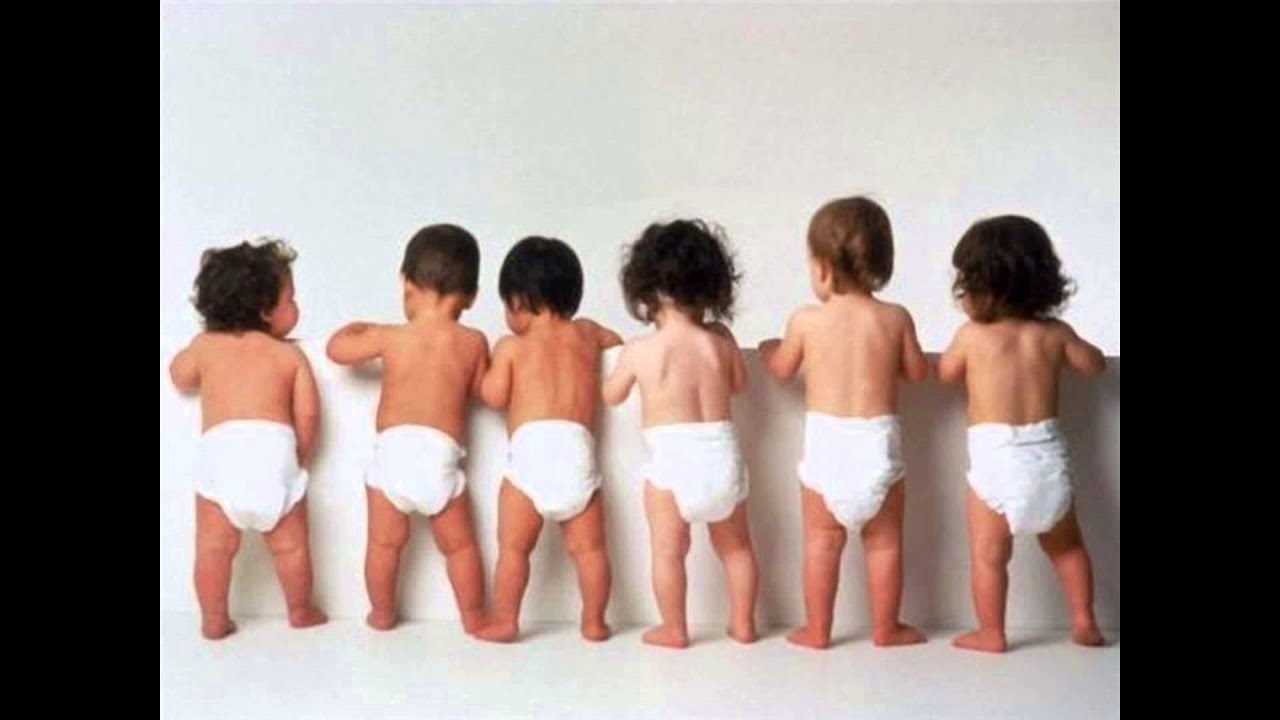 Подгузники pampers 4