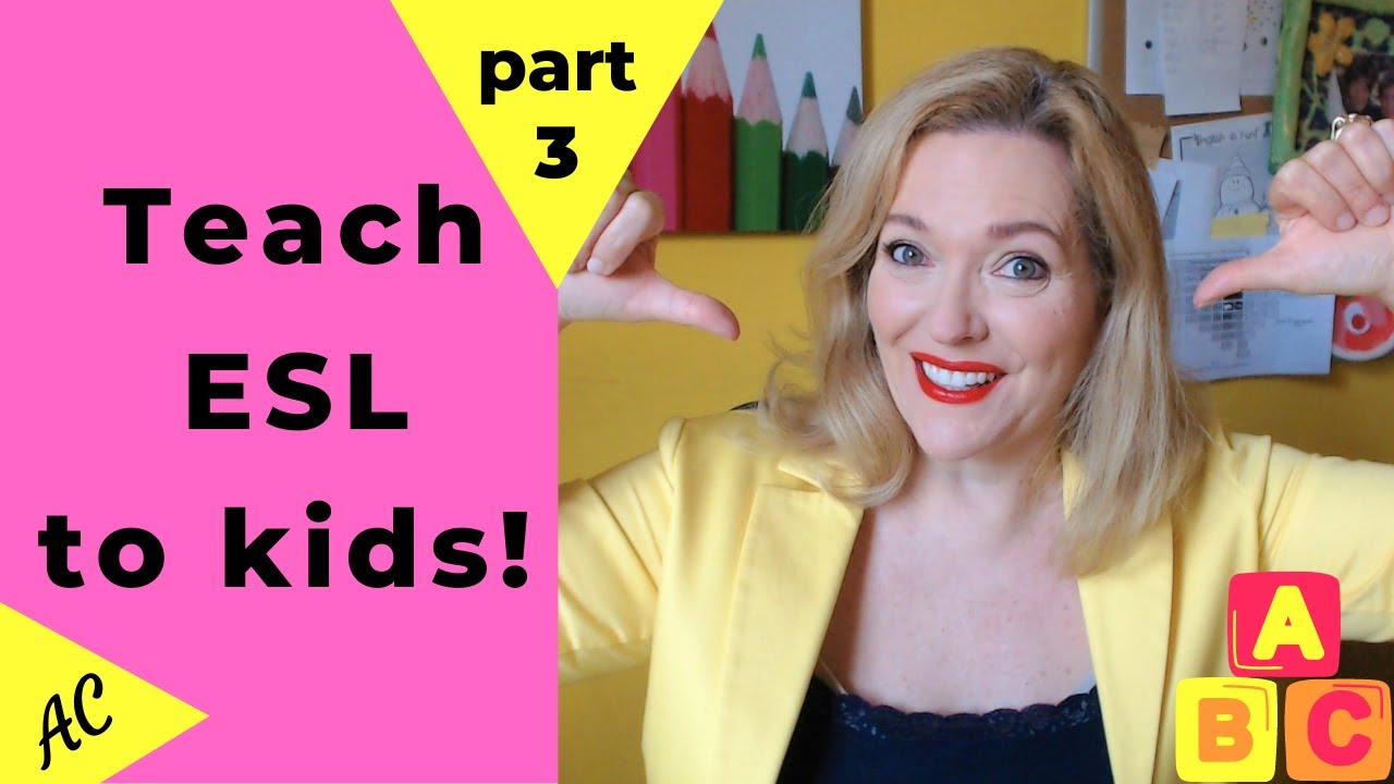 MY Principles Of Teaching English As A Second Language: Planning Your Lessons