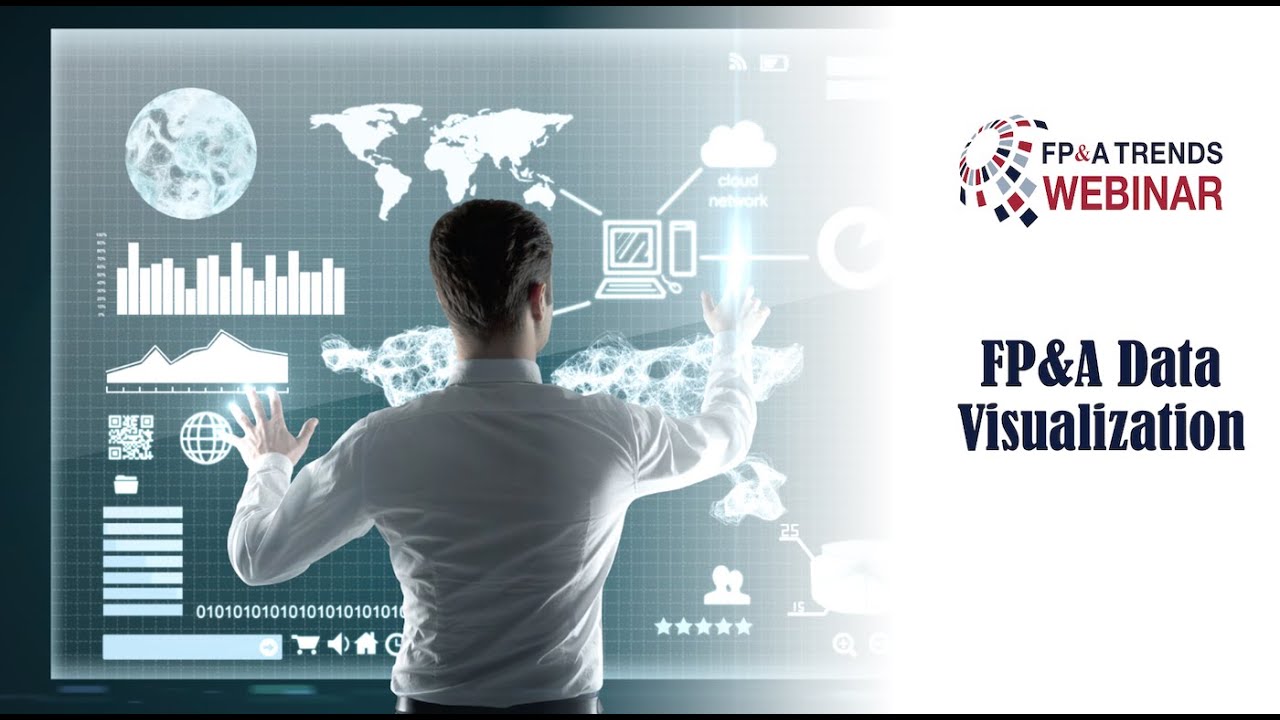 FP&A Data Visualization: Moving from Insight to Impact