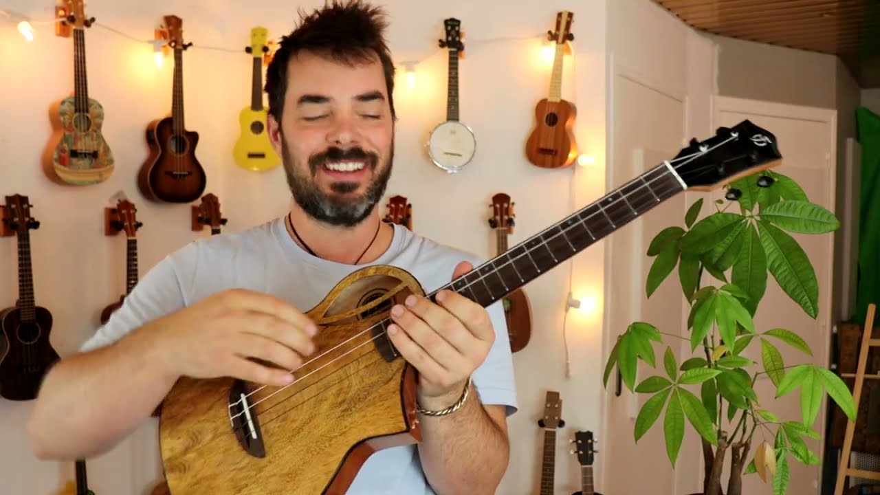 L'Aviator Baryton et le mystère du son