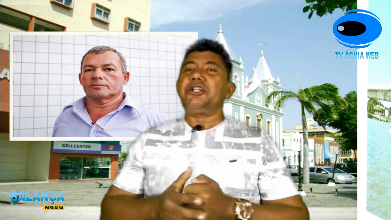 Prefeito Kim do Caranguejo foba que recebeu milh&otilde;es pra Sa&uacute;de, mais pra onde foi mesmo esses milh&otilde;es