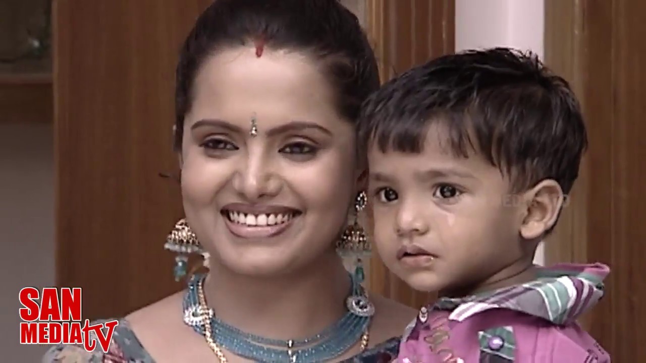 URAVUGAL - உறவுகள் - Episode 803
