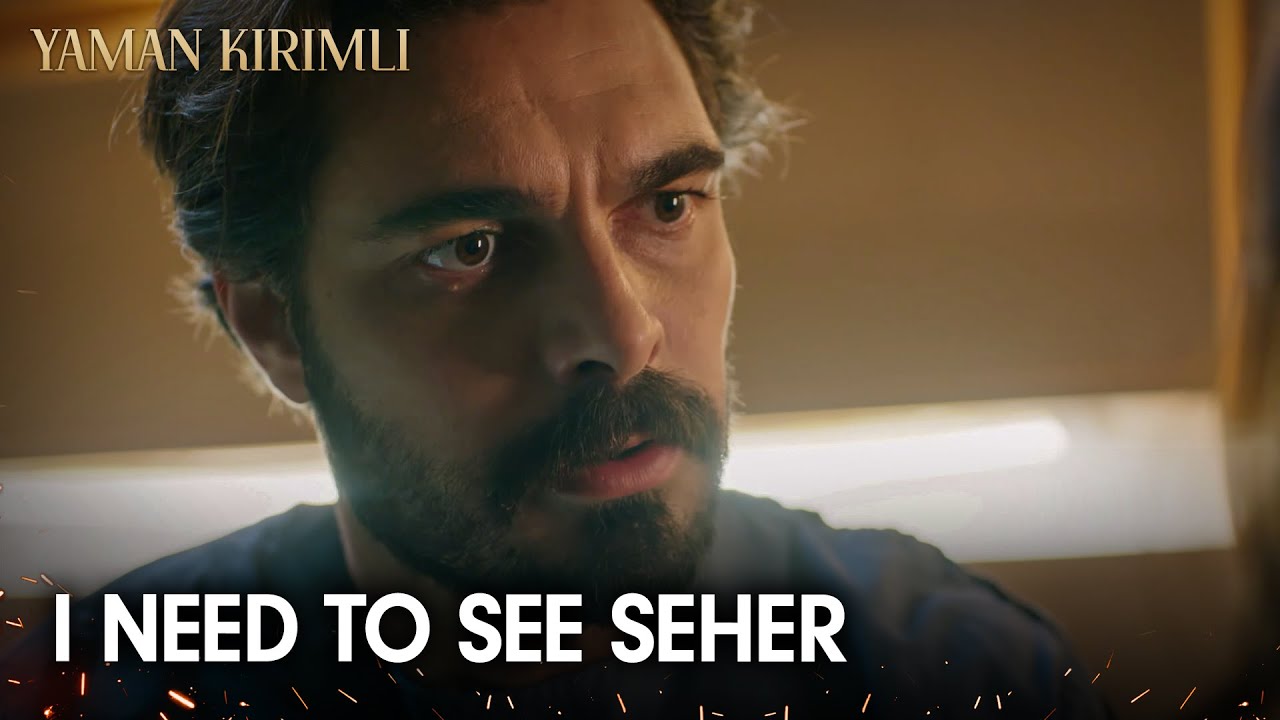 Yaman thinks of Seher before himself | Yaman Kırımlı | Multi Dub