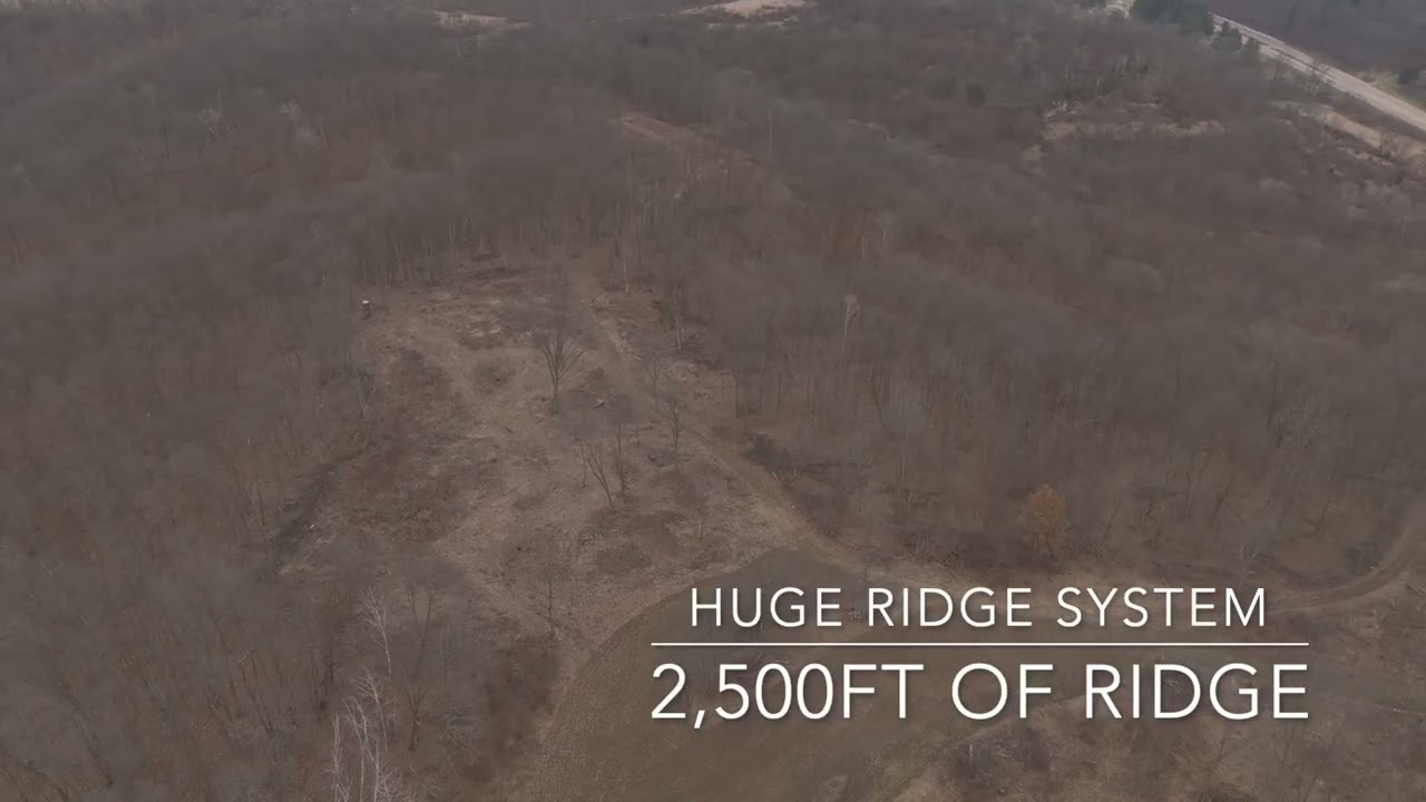 Fully Remodeled Country Home with 77.8 Acres of Prime Whitetail Hunting