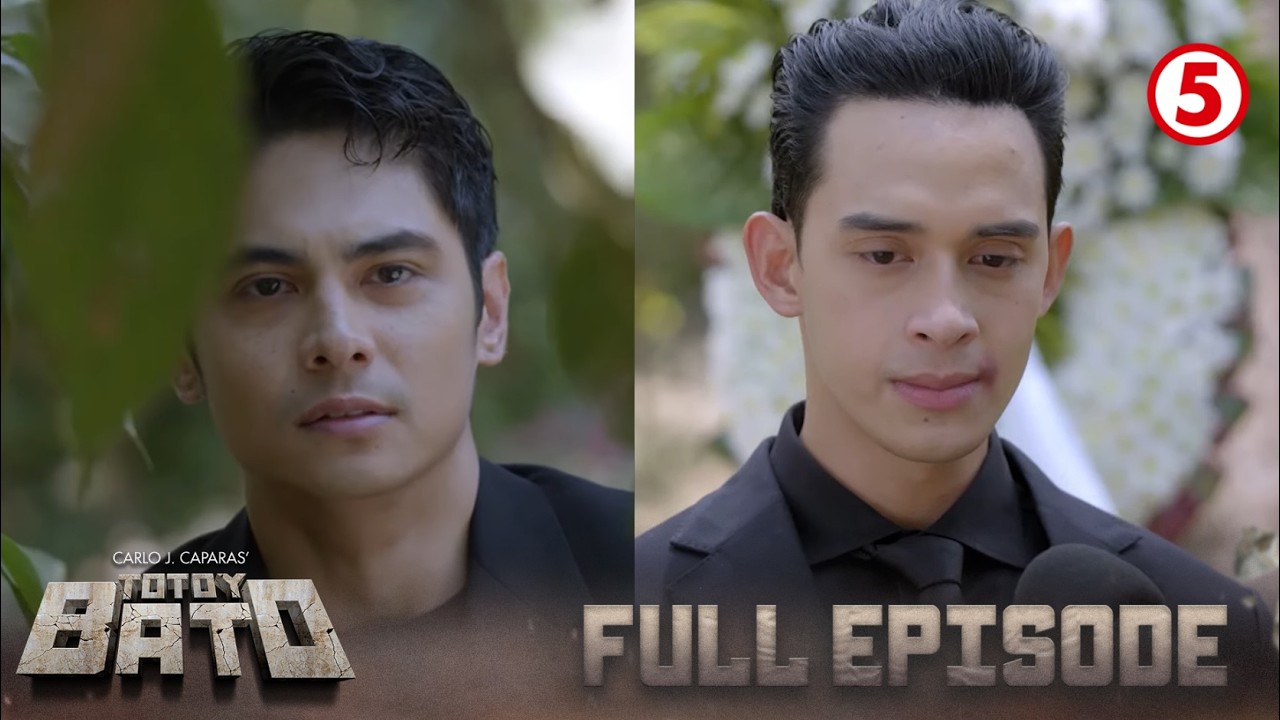 Totoy Bato Episode 236 | March 31, 2026