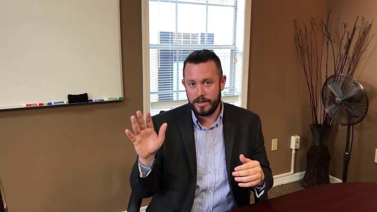 Ask Don Anders: Episode 13 - Should I keep my employer's life insurance?